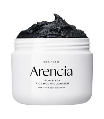 ARENCIA BLACK TEA E YUZU RICE MOCHI CLEA