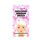 KOCOSTAR FACE SPOT MIRROR PATCH 36PAD