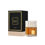 PERFUME LATTAFA KHAMRAH EDP 100ML