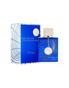 PERFUME ARMAF CLUB DE NUIT ICONIC EDP 105ML