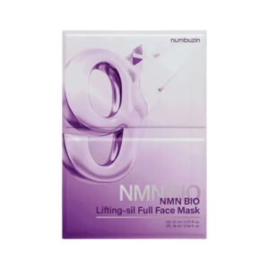 NUMBUZIN NO.9 NAD BIO LIFTING-SIL FULL F