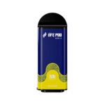LIFE POD ECO II CARTRIDGE BLUE PASSION M