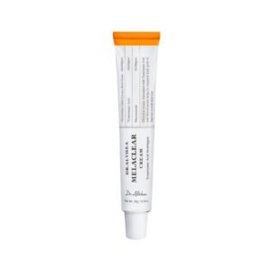 DR.ALTHEA MELACLEAR CREAM 20G