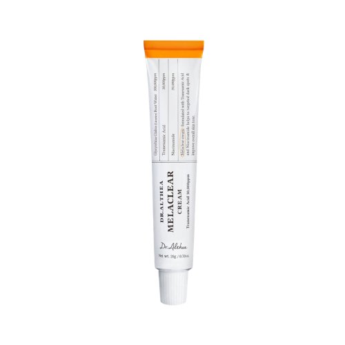 DR.ALTHEA MELACLEAR CREAM 20G