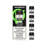 VAPORESSO COIL XROS 1.2 2ML - 4 PCS