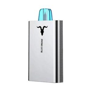 IGNITE V50 SILVER BLUE DREAM