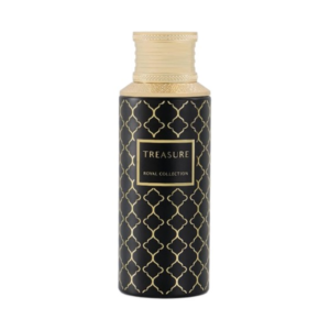 Perfume Maison Asrar Royal Collection Treasure Unisex EDP de 100mL