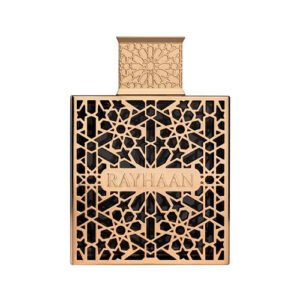 Perfume Rayhaan Elixir Masculino EDP de 100mL