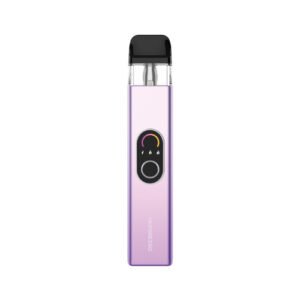 VAPORESSO XROS 4 LILAC PURPLE