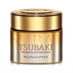 SHISEIDO TSUBAKI PREMIUM REPAIR MASK 180