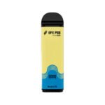 LIFE POD CARTRIDGE ECO PRO 8000 BANANA I