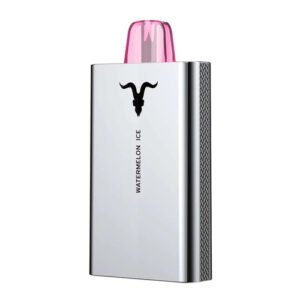IGNITE V50 SILVER WATERMELON ICE