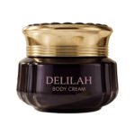 BODY CREAM MAISON A. DELILAH POUR FEMME