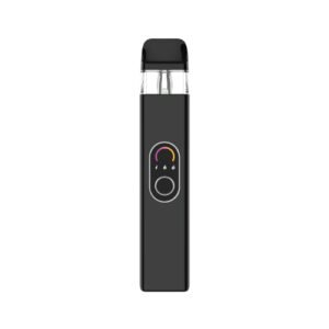 VAPORESSO XROS 4 BLACK