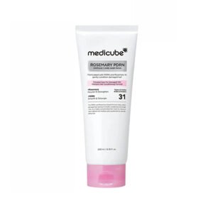MEDICUBE ROSEMARY PDRN DAMAGE CARE HAIR