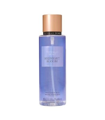 Body Splash Victoria’s Secret Midnight Bloom 250mL