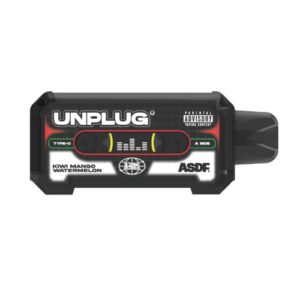 UNPLUG 12K CARTRIDGE KIWI MANGO WATERMEL
