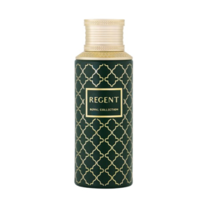Perfume Maison Asrar Royal Collection Regent Unisex EDP de 100mL