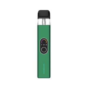VAPORESSO XROS 4 GREEN