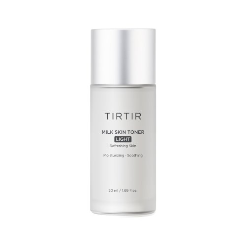 TIRTIR MILK SKIN TONER LIGHT 50ML