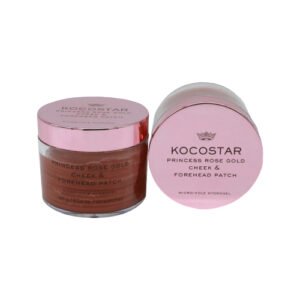 KOCOSTAR MICRO HOLE HYDROGEL PRINCESS RO