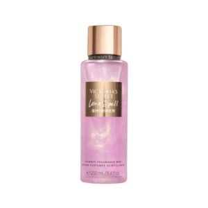 V.SECRETS BODY SPLASH SHIMMER LOVE SPELL