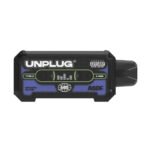 UNPLUG 12K CARTRIDGE GRAPE ALOE