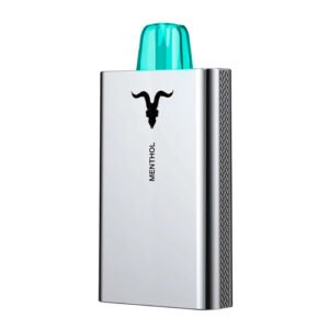 IGNITE V50 SILVER MENTHOL
