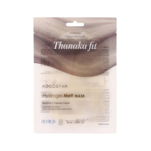 KOCOSTAR HYDROGEL MELT MASK HYALURON X T