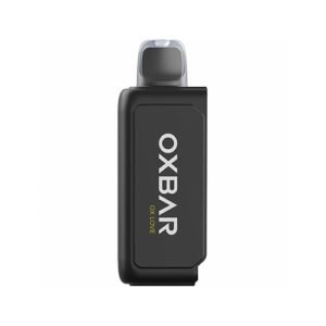 OXBAR SVOOP G32000 OX LOVE