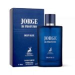 PERFUME MAISON ALHAMBRA JORGE DI PROFUMO DEEP BLUE EDP 100ML