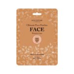 KOCOSTAR ULTIMATE FACE PATCHES FACE 25G