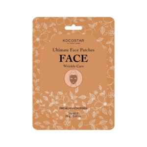 KOCOSTAR ULTIMATE FACE PATCHES FACE 25G