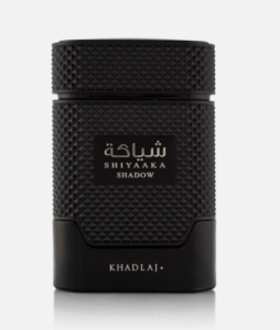 KHADLAJ SHIYAAKA SHADOW EDP 100ML