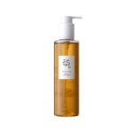 Óleo de Limpeza Facial Beauty of Joseon Ginseng Cleansing Oil de 210mL