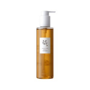 Óleo de Limpeza Facial Beauty of Joseon Ginseng Cleansing Oil de 210mL