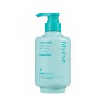 Shampoo Lilyeve Scalp:Turn Cica PDRN Deep Clean de 500mL