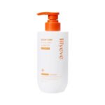Shampoo Lilyeve Grow:Turn Exosome 3D Volume de 500mL