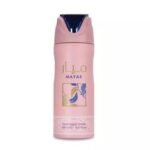 Desodorante Lattafa Mayar Feminino 200mL