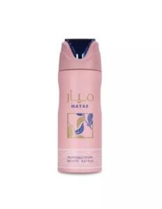Desodorante Lattafa Mayar Feminino 200mL