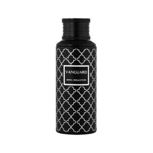 Perfume Maison Asrar Royal Collection Vanguard Unisex EDP 100mL