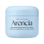ARENCIA DEEP WATER SURGE SOOTHING CREAM