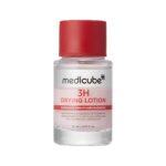 Loção Secativa Medicube 3H Drying Lotion 20mL