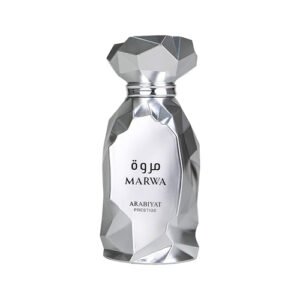 Perfume Arabiyat Prestige Marwa Unissex EDP de 100mL