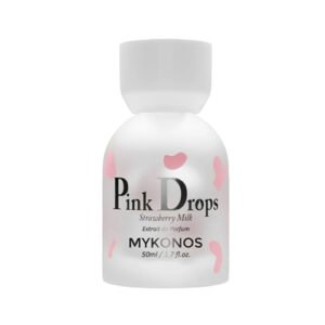 Perfume Mykonos Pink Drops Unissex Extrait de 50mL