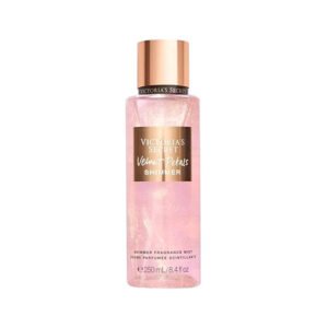 Body Splash Victoria’s Secret Velvet Petals Shimmer 250mL