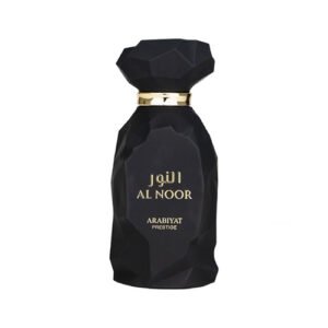 Perfume Arabiyat Prestige Al Noor Unissex EDP de 100mL