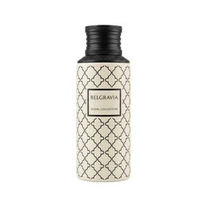 Perfume Maison Asrar Royal Collection Belgravia Unissex EDP 100mL