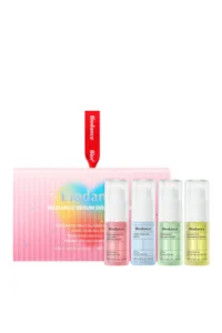 BIODANCE KIT DISCOVERY SERUM FACIL 4P