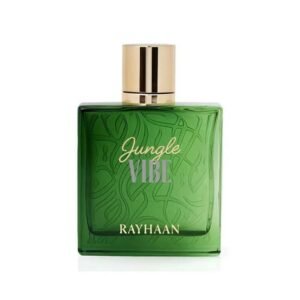 RAYHAAN JUNGLE VIBE EDP 100ML